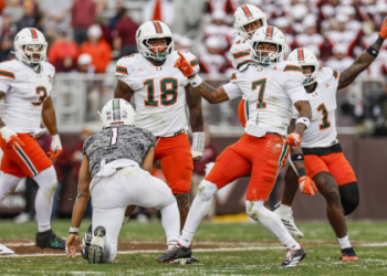 7 Expert Tips to Navigate the Virginia Tech Football Schedule for the Ultimate Hokies Fan Experience