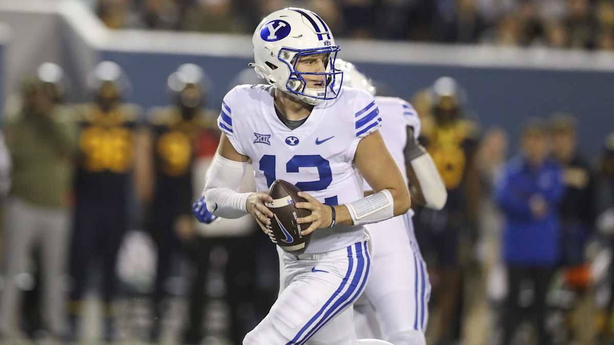 7 Expert Insights and Essential Stats: kansas state wildcats football vs byu football match player stats Review