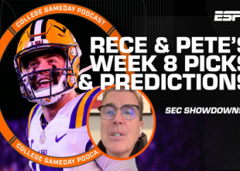 10 Expert Strategies to Master the College Football Schedule – 2024 Season – ESPN