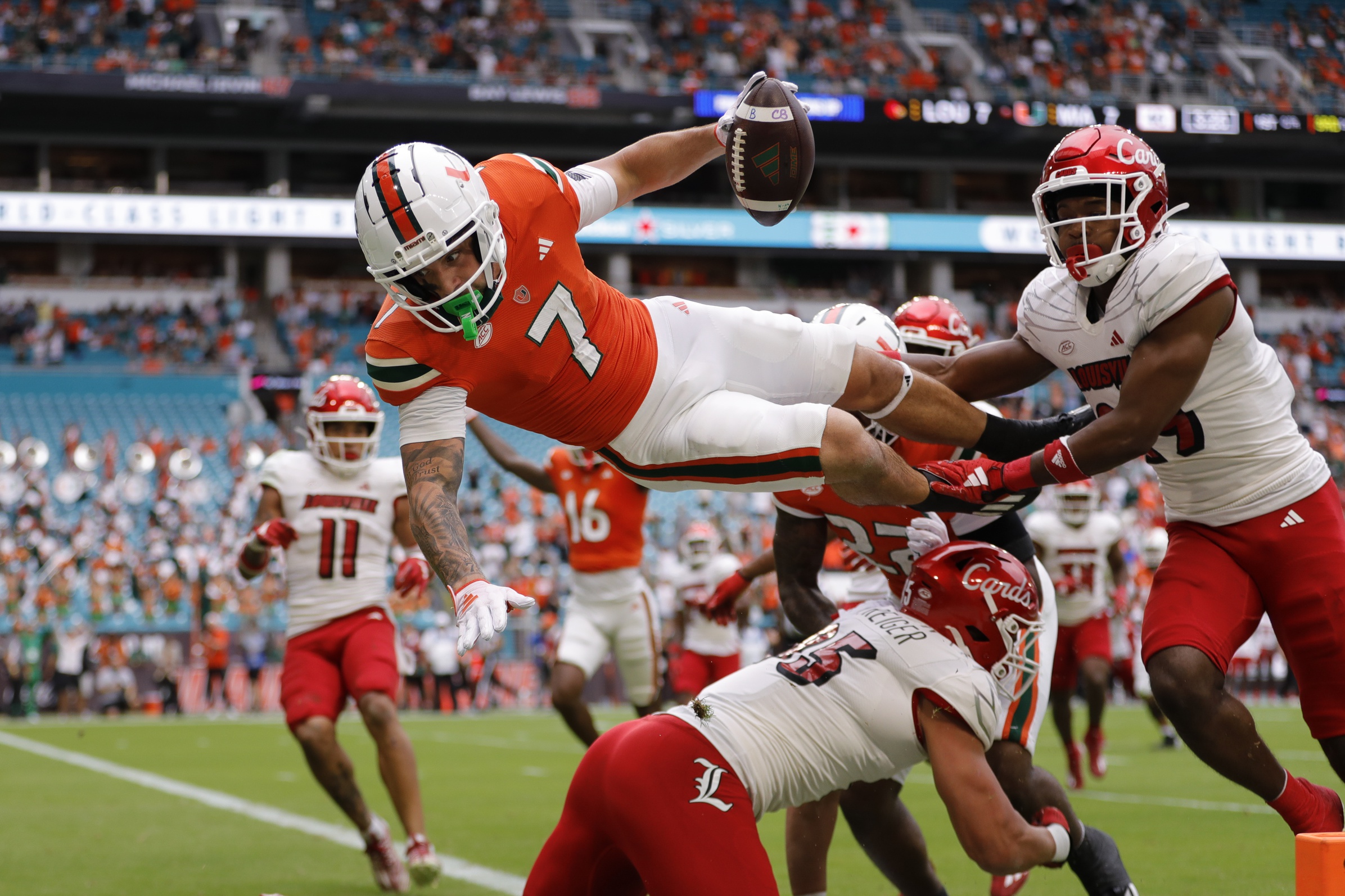 7 Expert Strategies to Stay Ahead with Miami Hurricanes Football News: Your Ultimate 2024 Guide