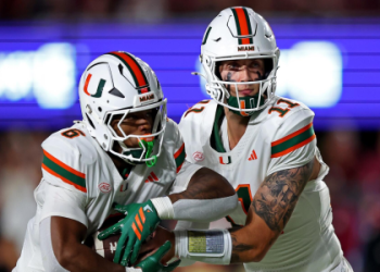 7 Expert Strategies to Stay Ahead with Miami Hurricanes Football News: Your Ultimate 2024 Guide