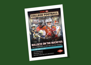 7 Expert Insights Into College Football Odds: The Ultimate Guide to Winning Your Bets