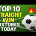 10 Expert Secrets for the Best Football Tips Tonight: Maximize Your Winning Odds