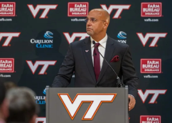 10 Expert Hokies Football Insights Every Fan Needs to Know This Season