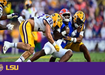 7 Expert Secrets to Dominating the UF v LSU Football Showdown This Season