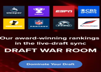7 Expert Secrets to Choosing the Ultimate Fantasy Football Draft Board (2024 Edition)