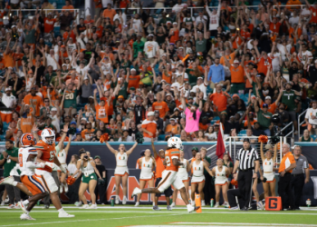 7 Ultimate Secrets to Boosting Your Knowledge of University of Miami Football History and Culture