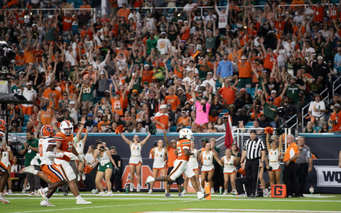 7 Ultimate Secrets to Boosting Your Knowledge of University of Miami Football History and Culture