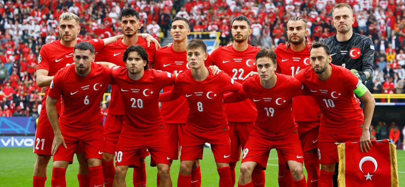 10 Expert Secrets to Master the Turkey National Football Team’s Dramatic Rise