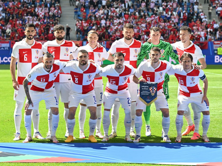 10 Ultimate Secrets to Building a Winning Croatia Football Squad in 2024