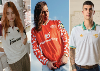 10 Expert Secrets to Choosing the Best Football Club Jersey in 2024 (Must-Read Guide)