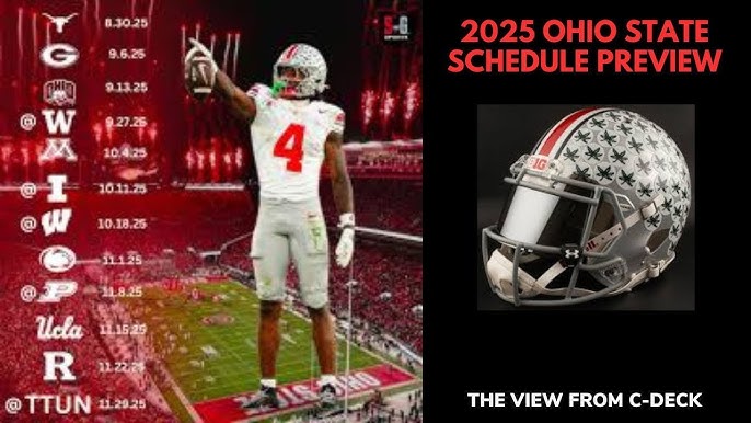 7 Expert Secrets Revealed: The Ultimate osu football schedule 2025 Guide for Fans