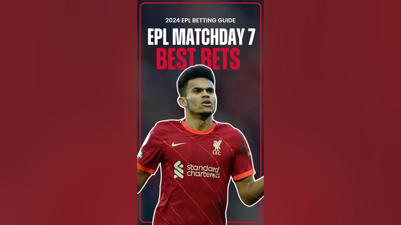 7 Expert Tips for English Premier League Football Predictions: The Ultimate Guide for Winning More Bets