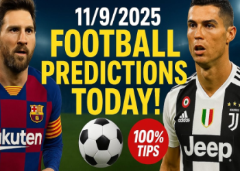 10 Expert Secrets For Accurate This Week Football Predictions That Will Blow Your Mind