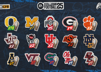 7 Expert Insights to Master the College Football Playoff 2025 Simulation
