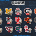 7 Expert Insights to Master the College Football Playoff 2025 Simulation