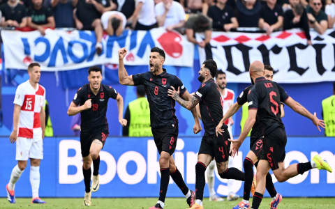 7 Expert Insights Comparing Albania National Football Team vs Andorra National Football Team for 2024