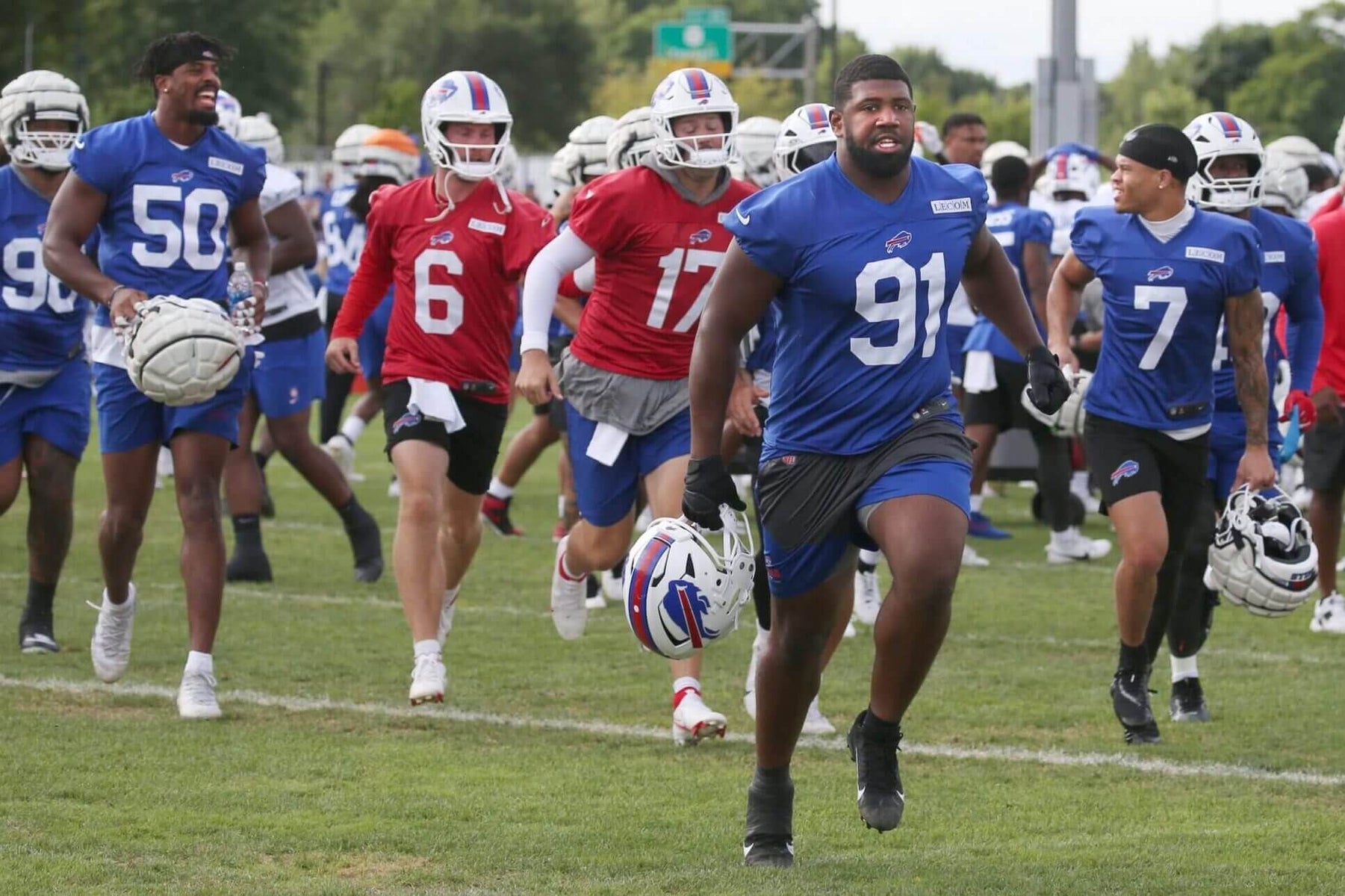 7 Expert Secrets to Transform Your Buffalo Football Experience in 2024