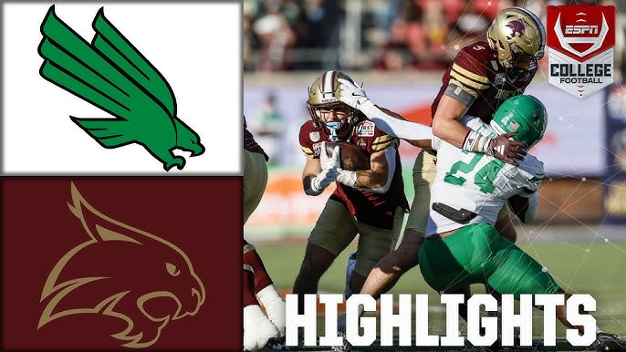 7 Expert Secrets: north texas football vs texas state football match player stats Breakdown and Winning Insights