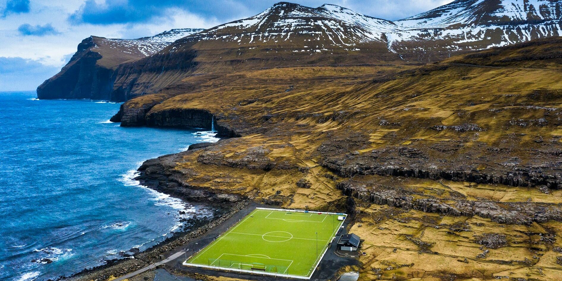 7 Expert Secrets About Faroe Islands Football Every Fan Should Know