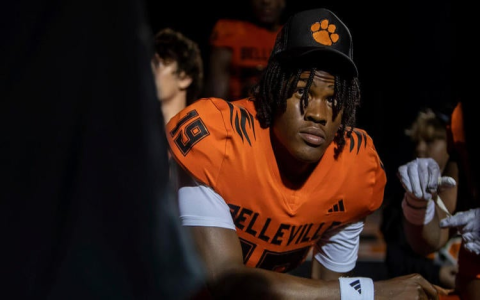 7 Must-Know Secrets for Indiana Hoosiers Football vs Ohio State Buckeyes Football: Expert Analysis & Winning Strategies