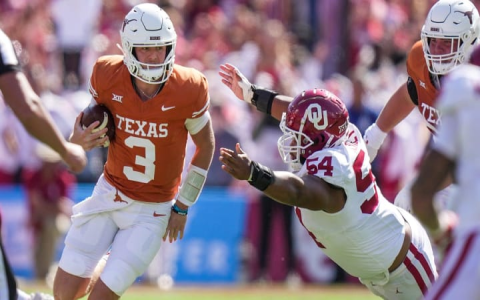 7 Expert Insights for Texas Longhorns Football vs Texas A&M Aggies Football: The Ultimate Rivalry Breakdown