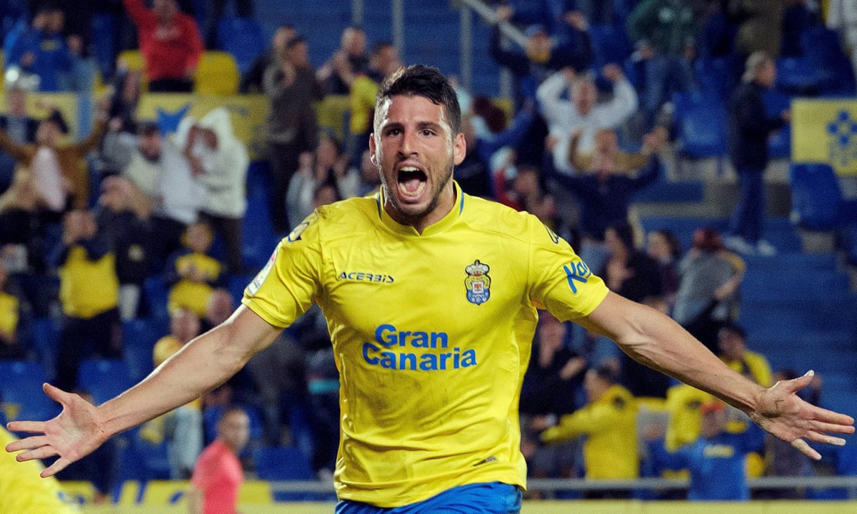 7 Amazing Facts About Las Palmas Football Every Real Fan Must Know