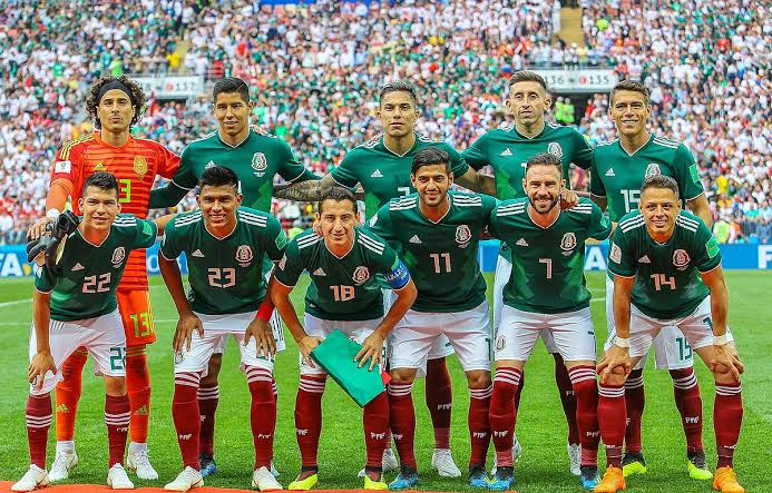 10 Ultimate Facts About the Mexico National Football Team Schedule Every Fan Must Know