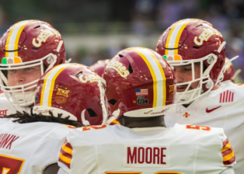 10 Expert Insights Into the Iowa State Football Schedule 2024 That Every Fan Must Know
