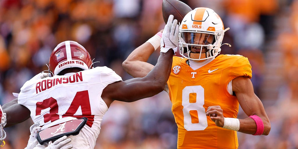 10 Expert Insights to the Tennessee Volunteers Football vs Alabama Crimson Tide Football Rivalry: Ultimate Guide, Stats, FAQs & Winning Strategies