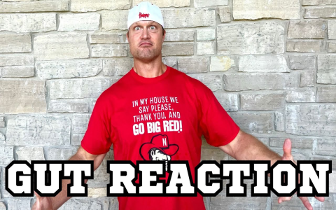 7 Surprising Nebraska Cornhuskers Football vs Purdue Boilermakers Football Match Player Stats: The Ultimate Breakdown You Need to See