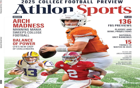 7 Expert Secrets to Mastering ESPN NCAA Football Scores in 2024 (Your Ultimate Guide)
