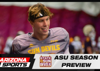 7 Expert Secrets to Navigating the Arizona State Football Roster: Your Ultimate Success Guide
