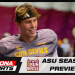 7 Expert Secrets to Navigating the Arizona State Football Roster: Your Ultimate Success Guide