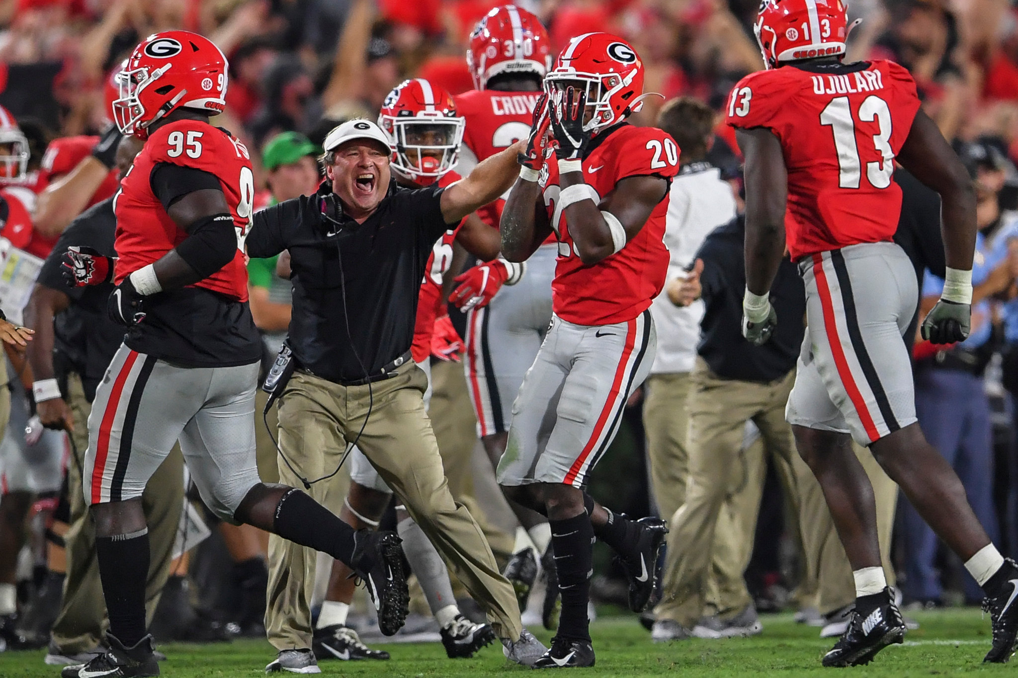 7 Must-Know Secrets of GA Football: The Ultimate Expert Guide for Every Fan