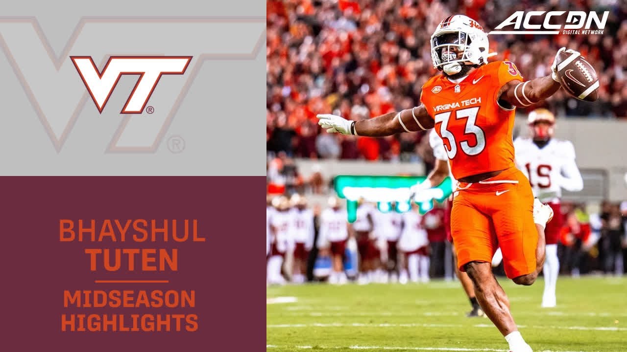 7 Expert Secrets to Mastering VT Football: The Ultimate 2024 Guide for Fans and Recruits