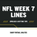 7 Expert Secrets to Reading NFL Football Scores Today: Your Must-Have Winning Guide