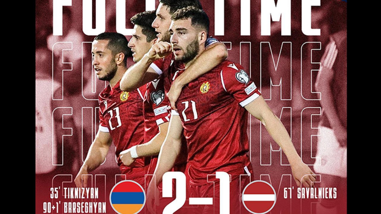 7 Expert Secrets to the Armenia National Football Team vs Latvia National Football Team Showdown: Stats, Strategy, and What You Must Know