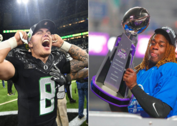 10 Expert Secrets to Master the College Top 25 Football Rankings (And Outsmart the Competition)