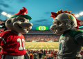 7 Expert Insights into Oregon Ducks Football vs Ohio State Buckeyes Football Stats: Ultimate Guide for Fans