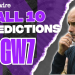 7 Ultimate Premier League Football Results Predictions Strategies That Will Change Your Game