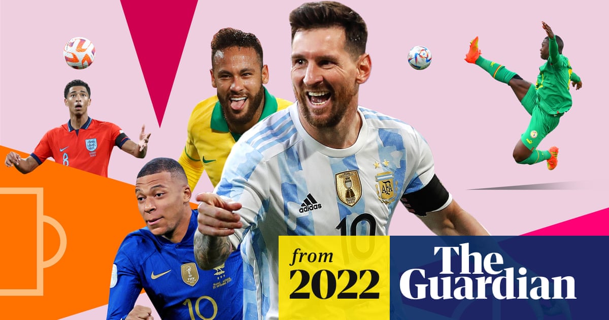 7 Expert Secrets for Accurate Football Predictions World Cup Qualifiers: Your Ultimate Guide to Winning Insights