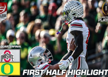 7 Expert Insights to Crush the Notre Dame Fighting Irish Football vs Ohio State Buckeyes Football Showdown
