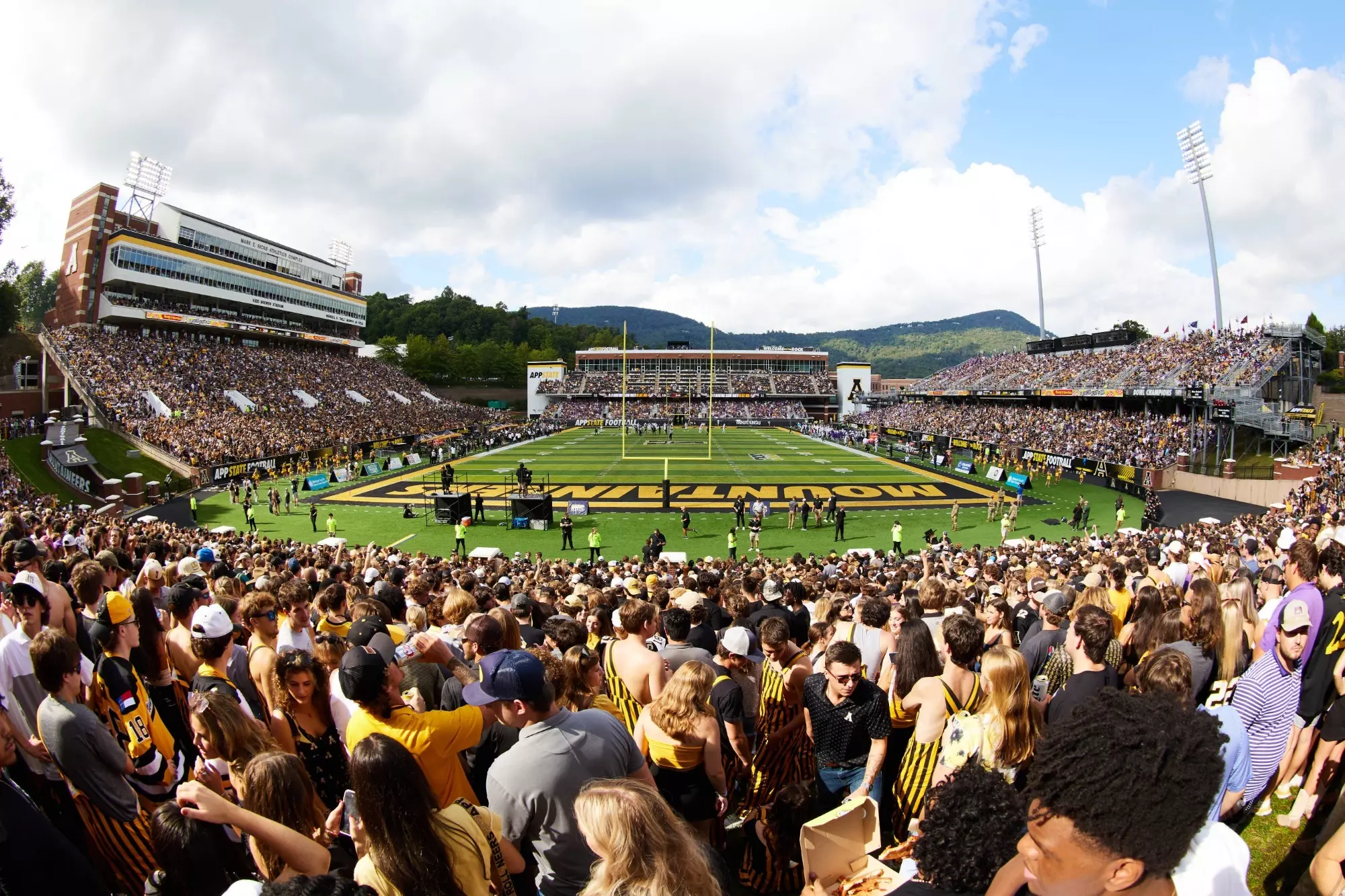 7 Expert Tips to Master the 2024 App State Football Schedule and Never Miss a Game