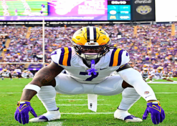 7 Expert Tips to Instantly Check LSU Football Score and Never Miss a Game