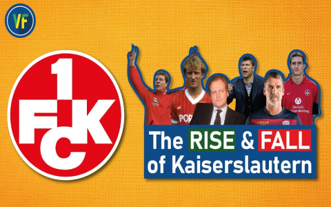 7 Expert Insights About Football Club Kaiserslautern Proving Why It’s Germany’s Most Underrated Team