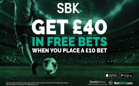 7 Expert Secrets to Winning with Free Bets Football in 2024