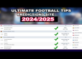 7 Expert Secrets to Winning with Free Bets Football in 2024