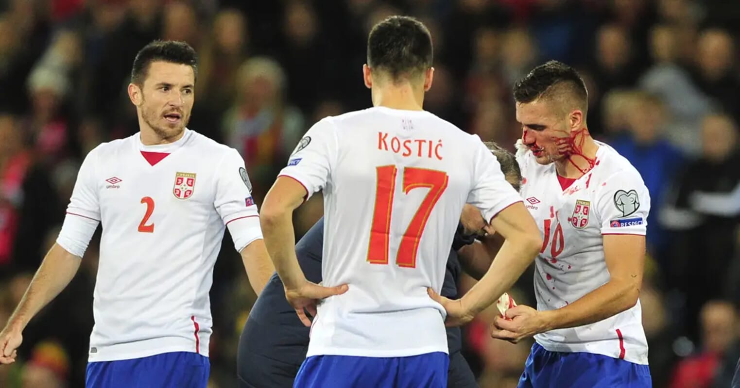 7 Proven Insights Into Serbia National Football Team vs Austria National Football Team Stats: The Ultimate Expert Breakdown