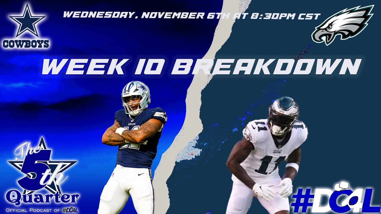 7 Expert Secrets to Mastering Eagles vs Cowboys Football: The Ultimate Rivalry Breakdown